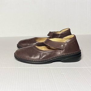 FINN Comfort Bellevue Comfort Clog